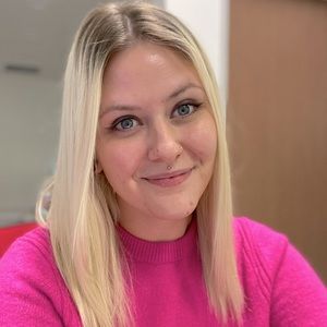 Meet your Posher, Lisa